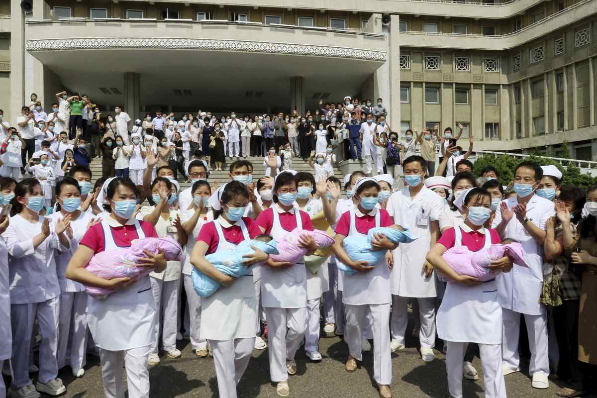 贵阳市卫生学校涉外护理专业学生毕业后能做什么