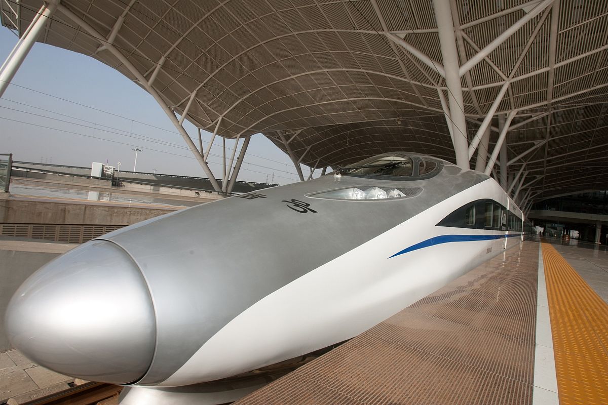 广安大川铁路运输学校3+2高铁专业怎么样