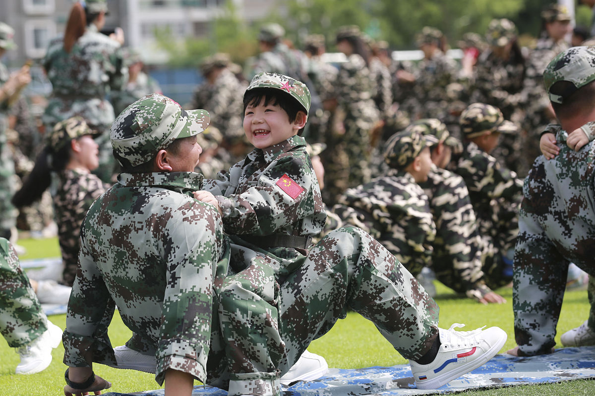 甘肃2023年幼师学校有哪些专业适合男生