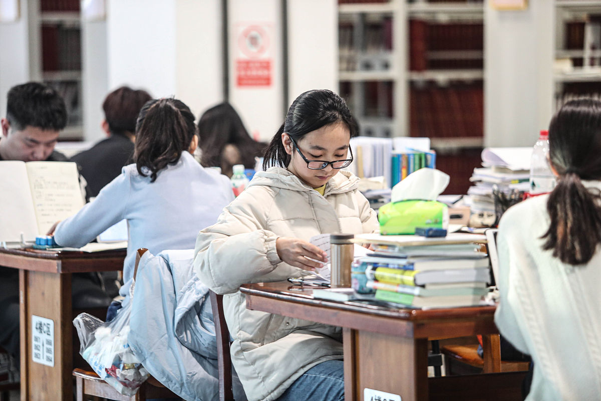 日本的教育是应试教育吗