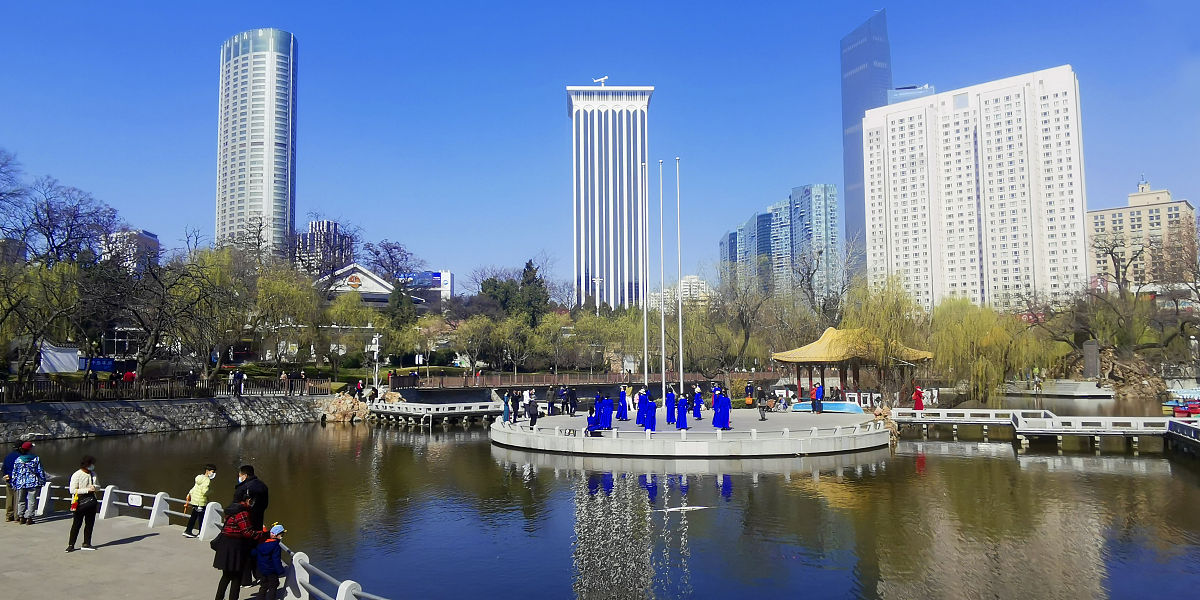 大连市民必看！官方求助热线电话公布，解决您的燃眉之急