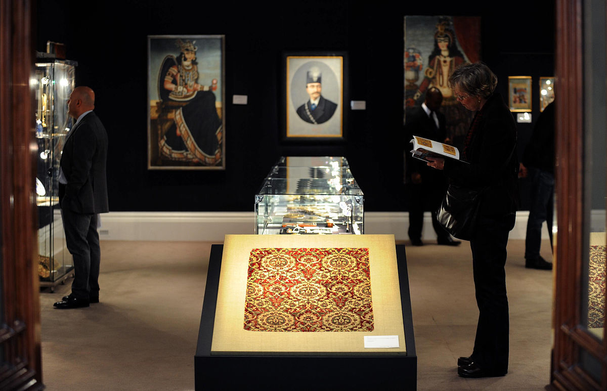 在哪个平台搜索收藏家的