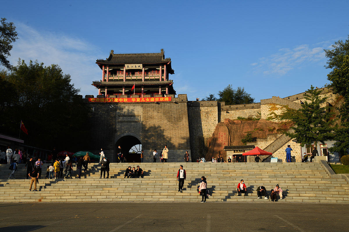 丹东旅游攻略：探秘边境之城，体验多元文化魅力