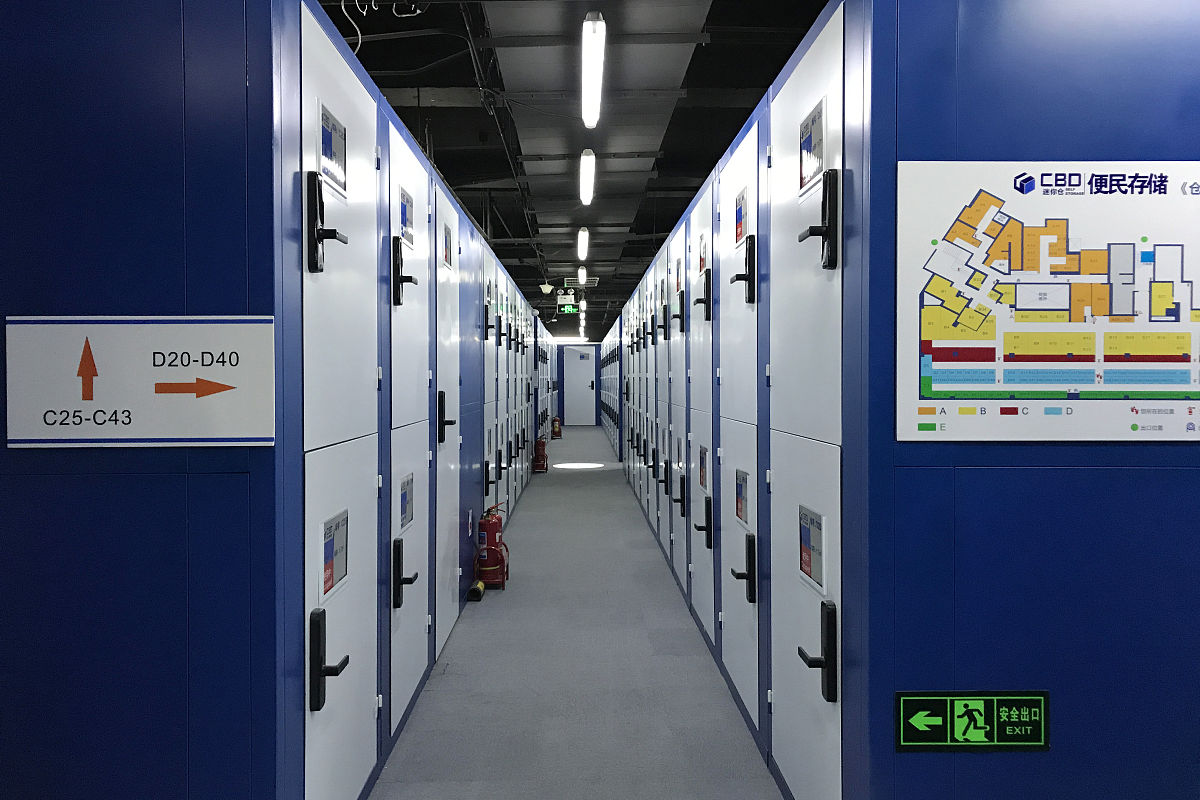 徐州档案数字化加工服务 | 专业高效，安全可靠