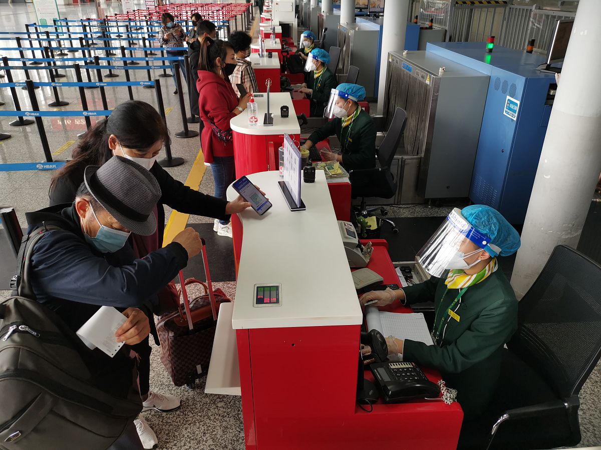 聊城轻工学校有地铁安检专业吗？