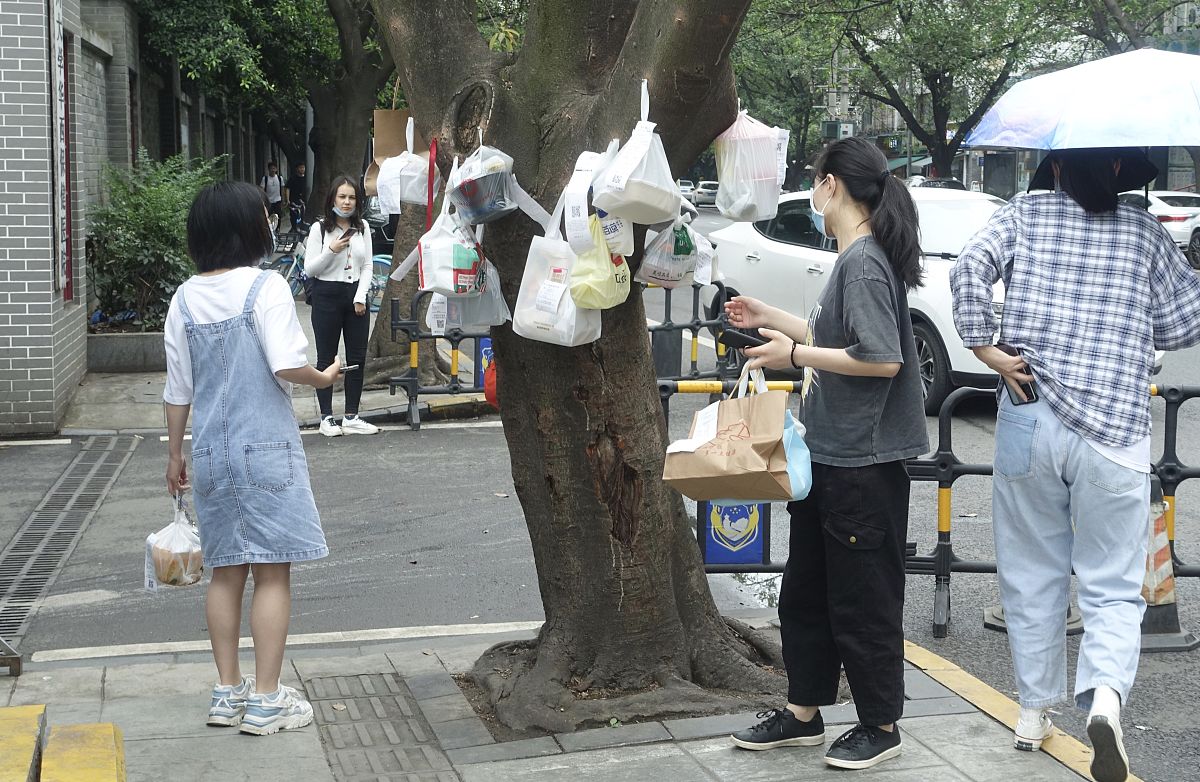 四川2021年较好的护理学校
