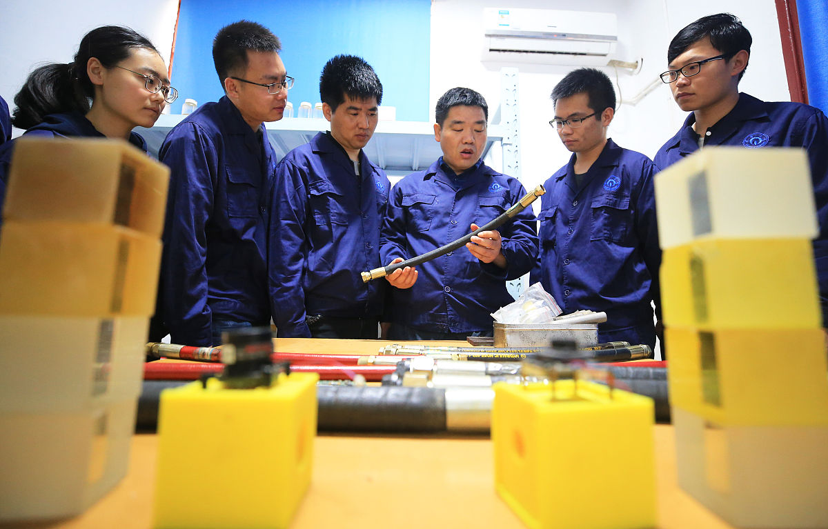 兰州电力学校电力营销专业核心课程解析 - 掌握电力市场与营销技巧