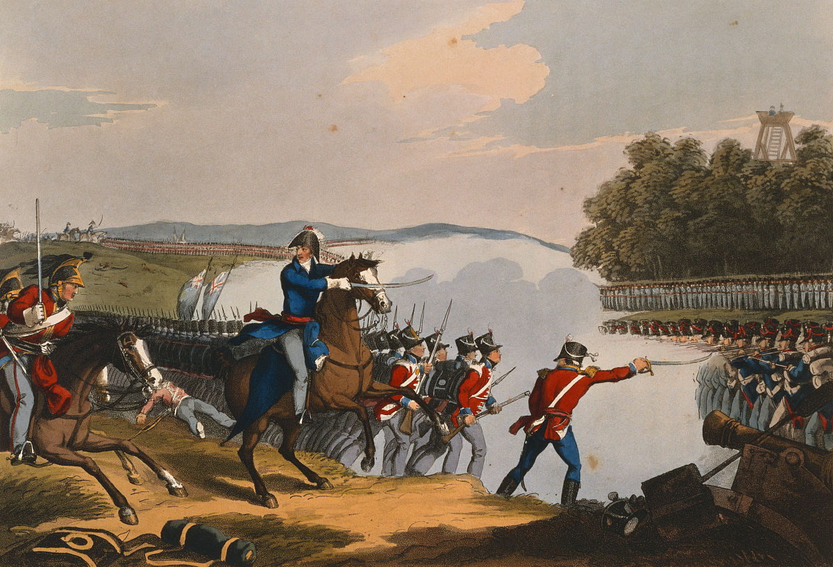 write a long fiction on robert e lee's bloody victory of gettysburg with Britain and France's help.