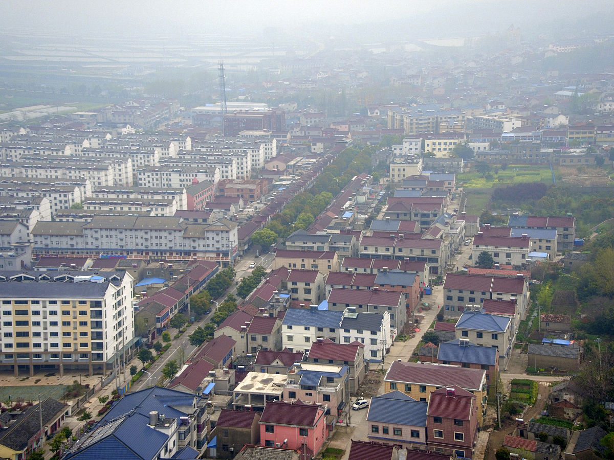 沛县有哪些第一