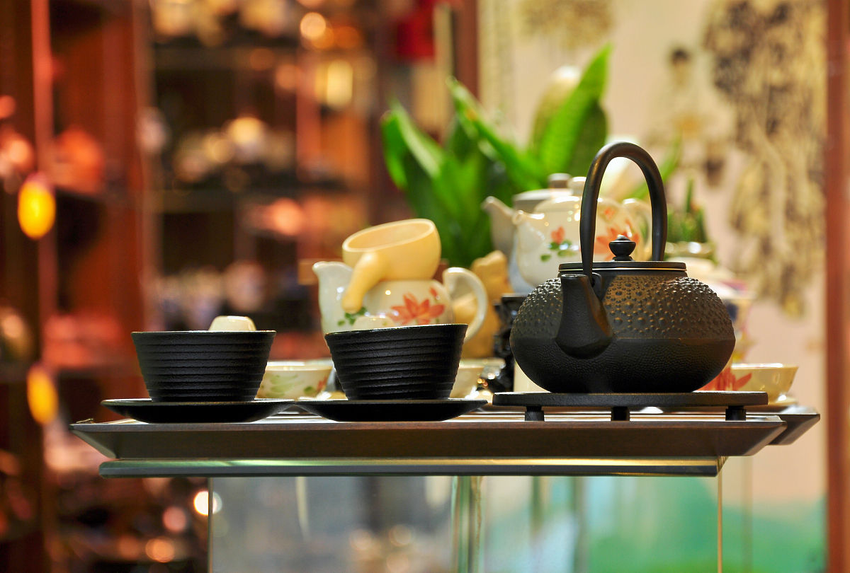 消费者对于茶馆的需求有哪些