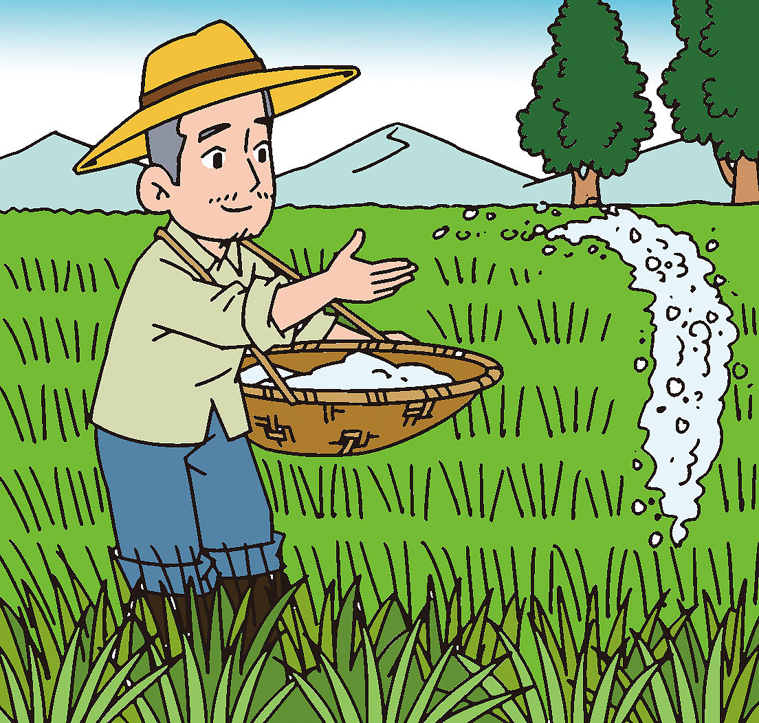 锄禾日当午 改为悯农的历史背景及影响