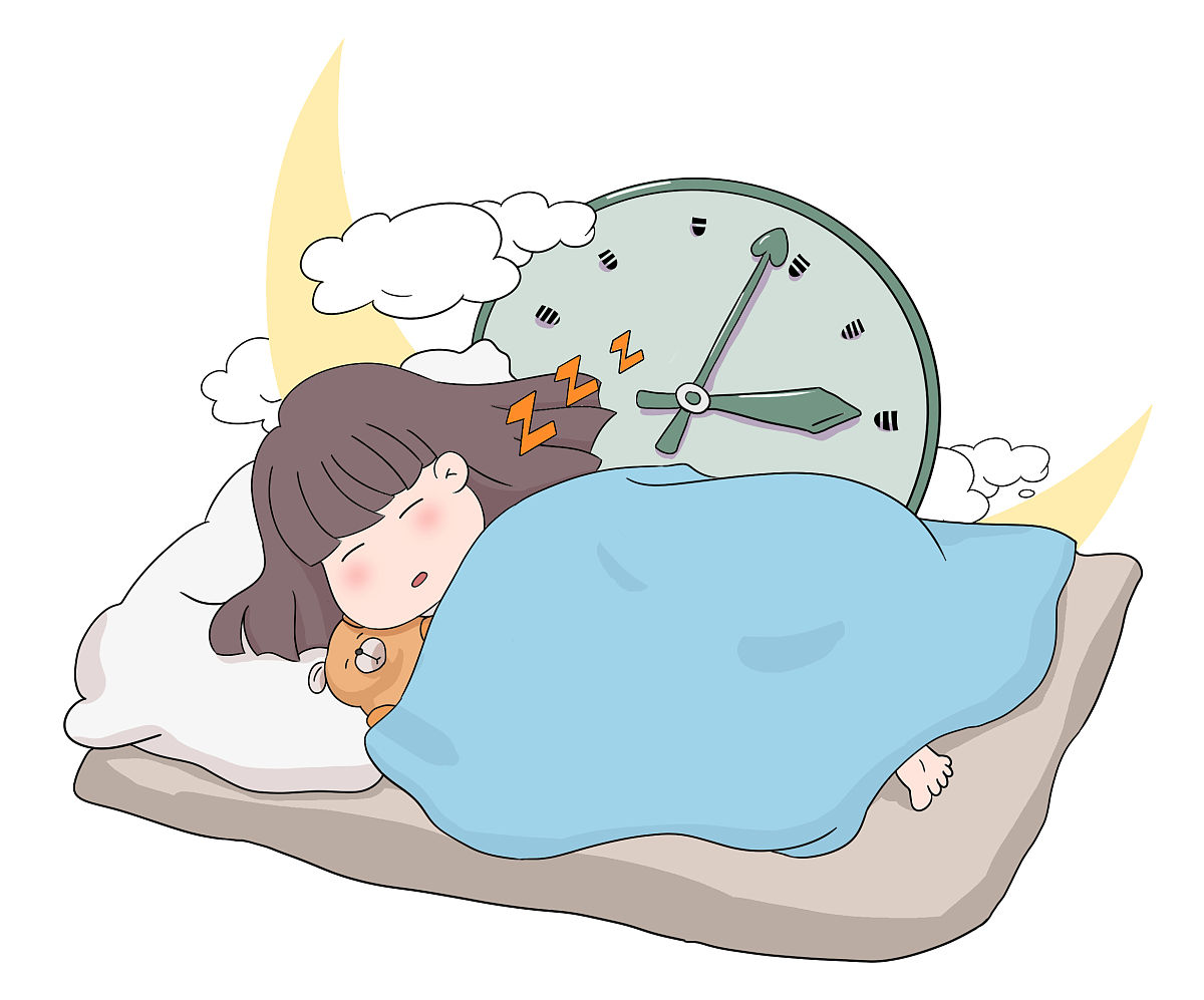 设定固定睡眠时间:缓解孩子赖床的有效方法 设定固定睡眠时间:缓解孩子赖床的有效方法