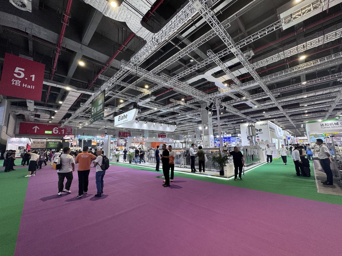 上海电子信息职业技术学院会展策划与管理专业怎么样