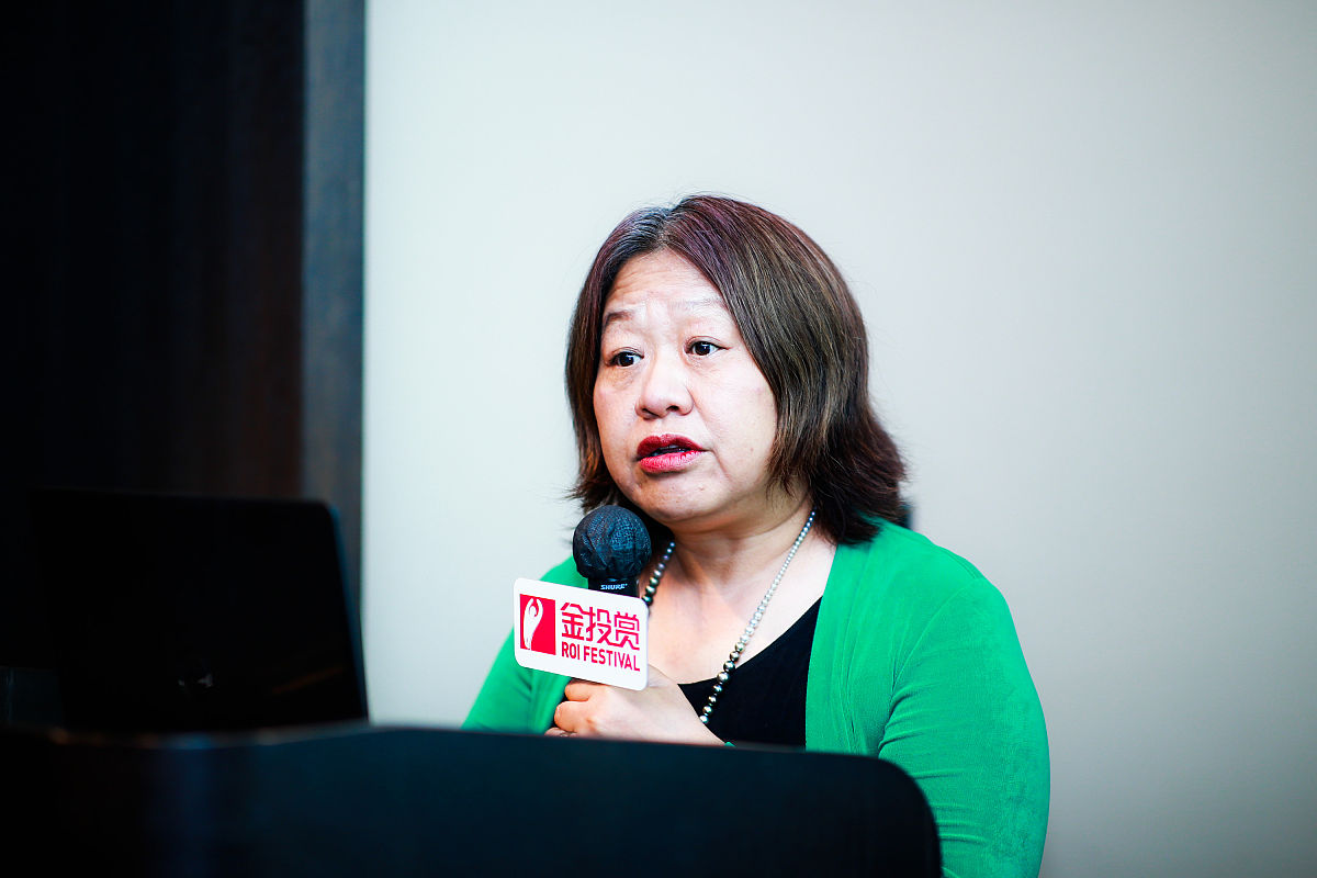 山西财经大学李玲娥教授介绍及评价