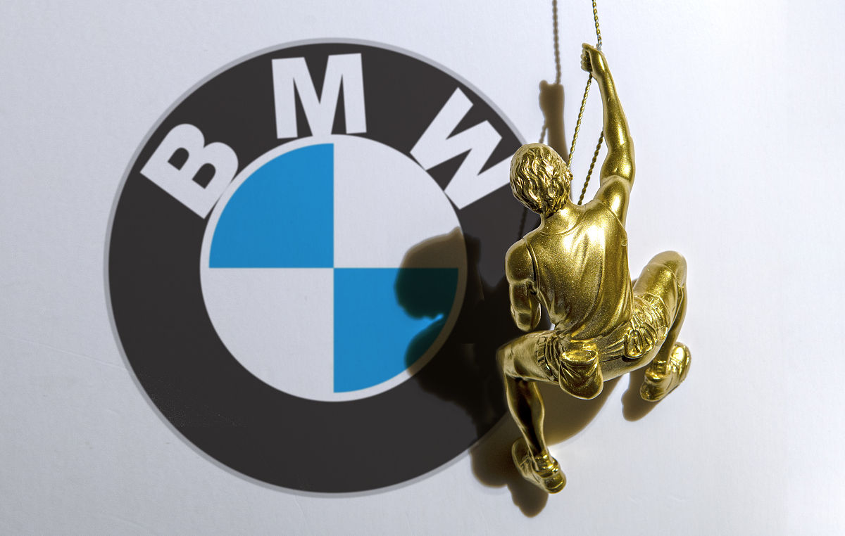 宝马奔驰大众都是德国品牌吗