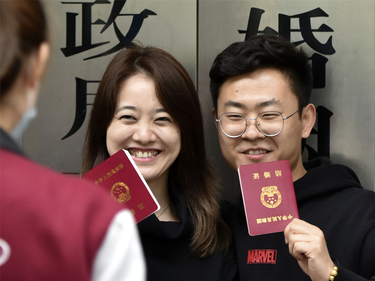 安徽合肥上班男孩和四川女孩结婚可能性分析