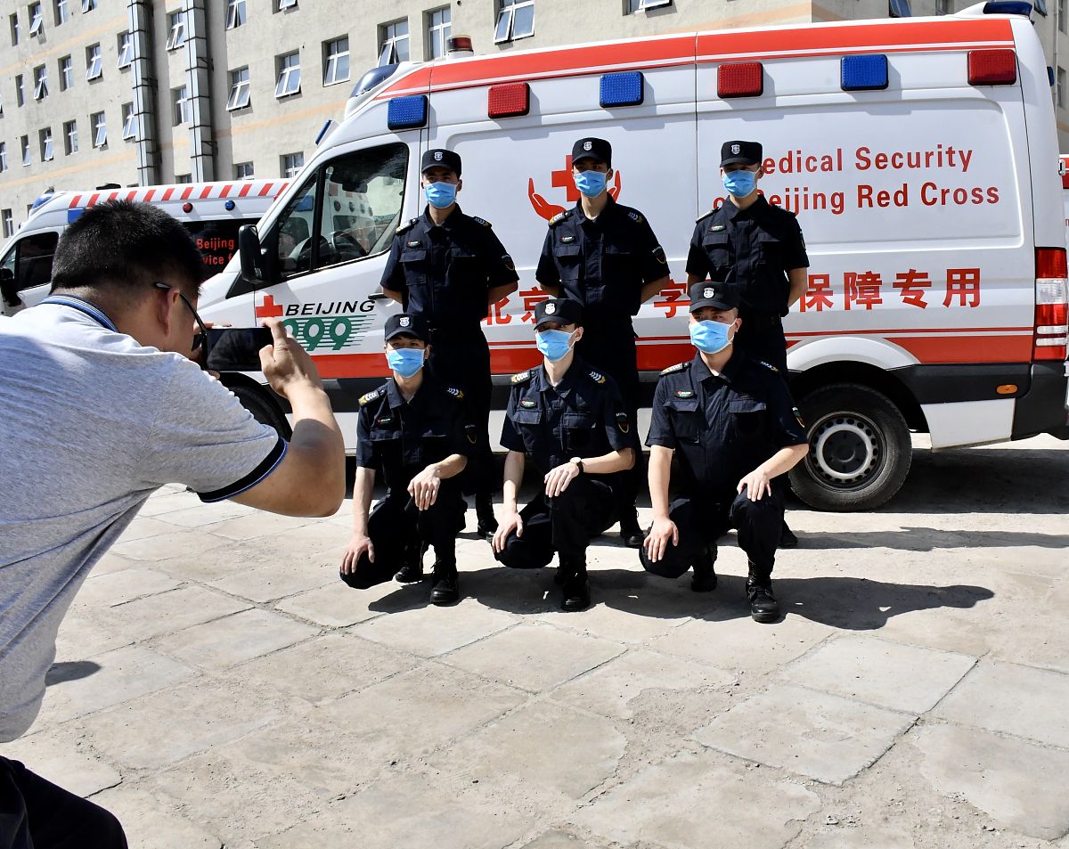 999和120的区别：英国和中国的紧急救援电话