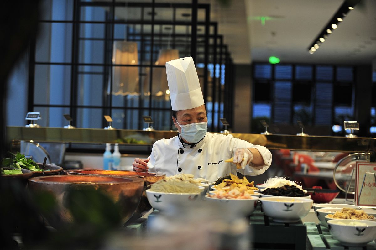 云南省财贸学校高星级饭店运营与管理专业怎么样？