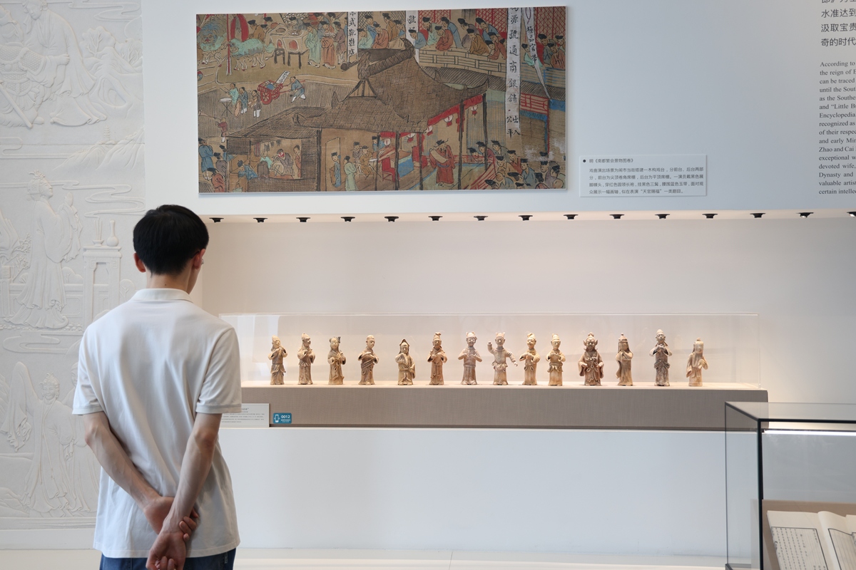 优化这段话的语句The origin of Chinese martial arts can be traced back to the need for self-defense hunting activities and ancient Chinese soldier training It is a traditional sports activity in China that bot