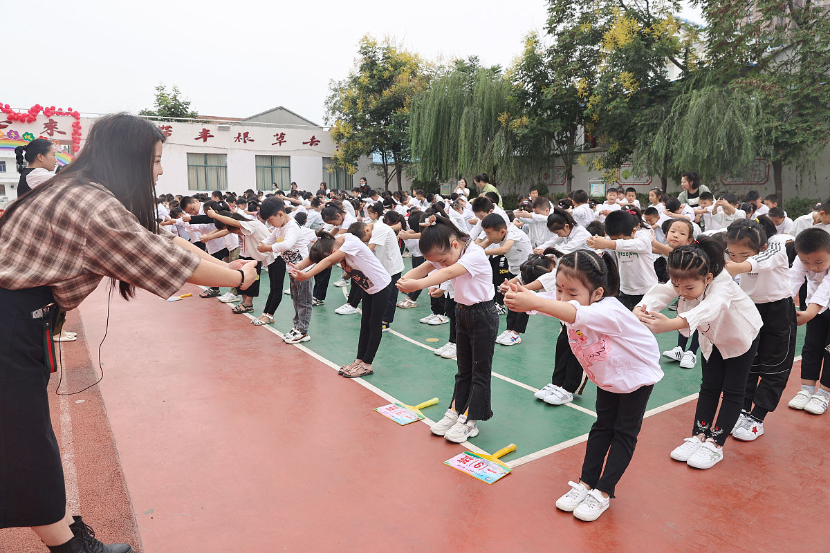 沂源职业教育中心学校学前教育专业怎么样？就业前景、师资力量、课程设置