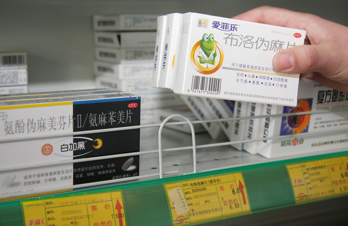 肤痔清软膏市场分析