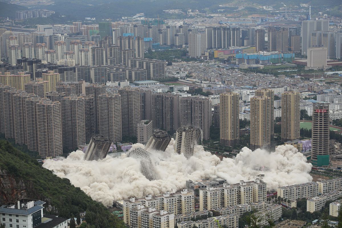 (如需下载使用,请务必署名 都市时报 孟祝斌)2021年8月27日下午,昆明