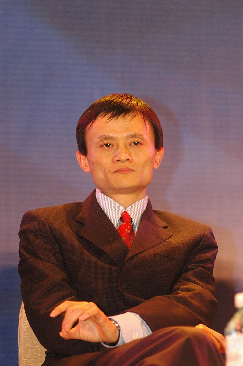 善于思考成功人士的素材