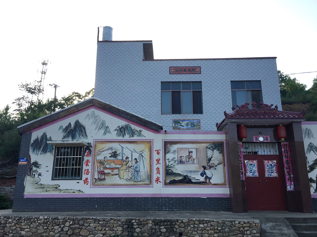 农村公共文化建设现状与未来：挑战与机遇