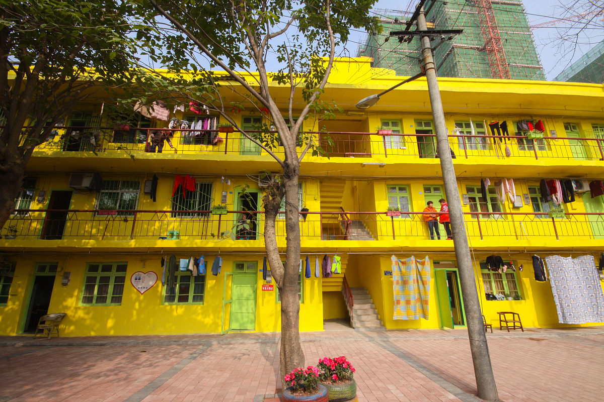 四川师范幼师学校环境怎么样用