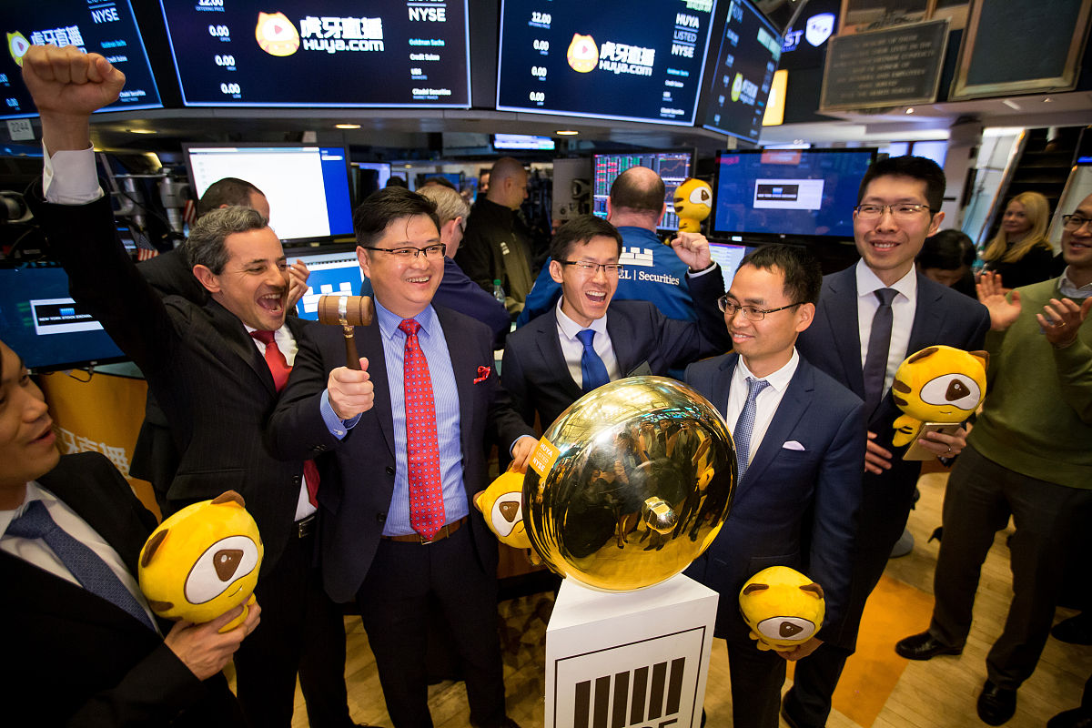 电竞直播行业营销模式分析：以虎牙直播平台为例