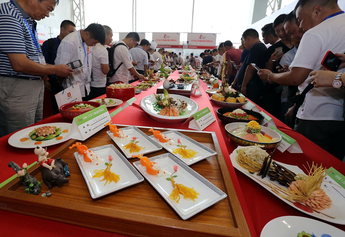 西安旅游职业中专中餐烹饪与营养膳食专业：培养目标、未来发展趋势