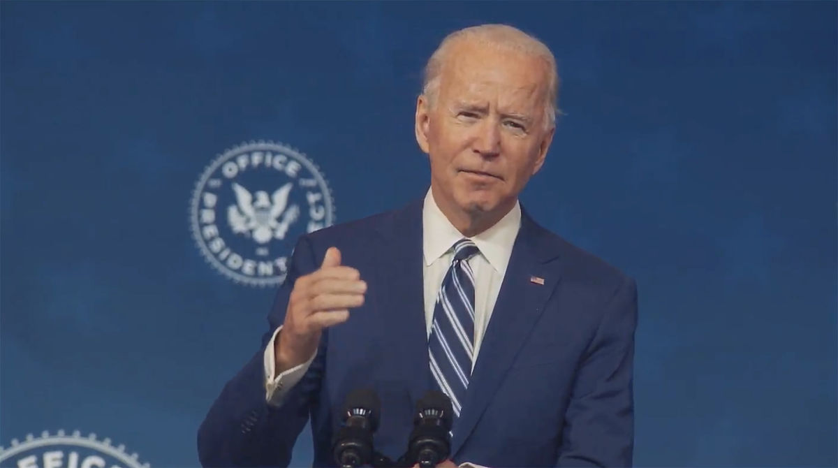 拜登的争议：是罪大恶极还是政治立场分歧？