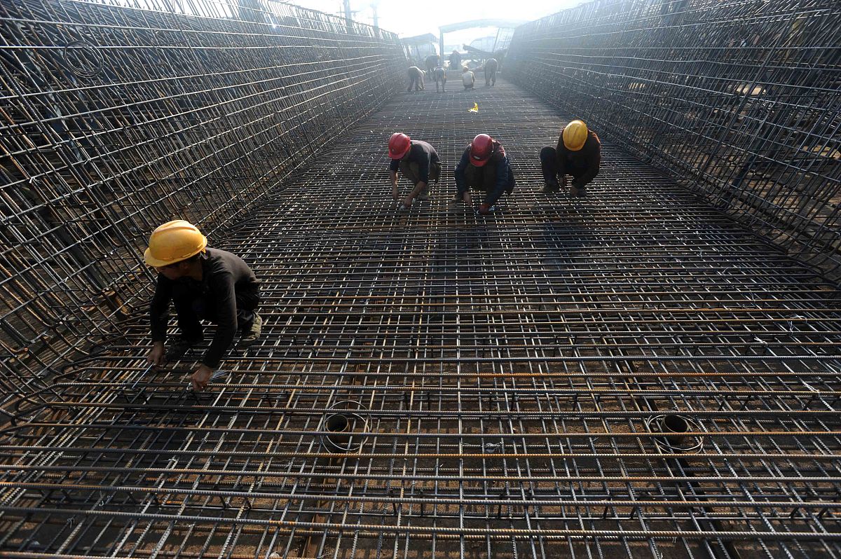 贵州铁路技师学院评价：环境、就业前景及发展空间