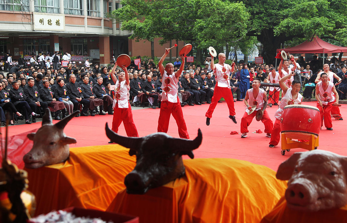 重庆医科学校2019年招生专业计划 - 医学人才培养的摇篮