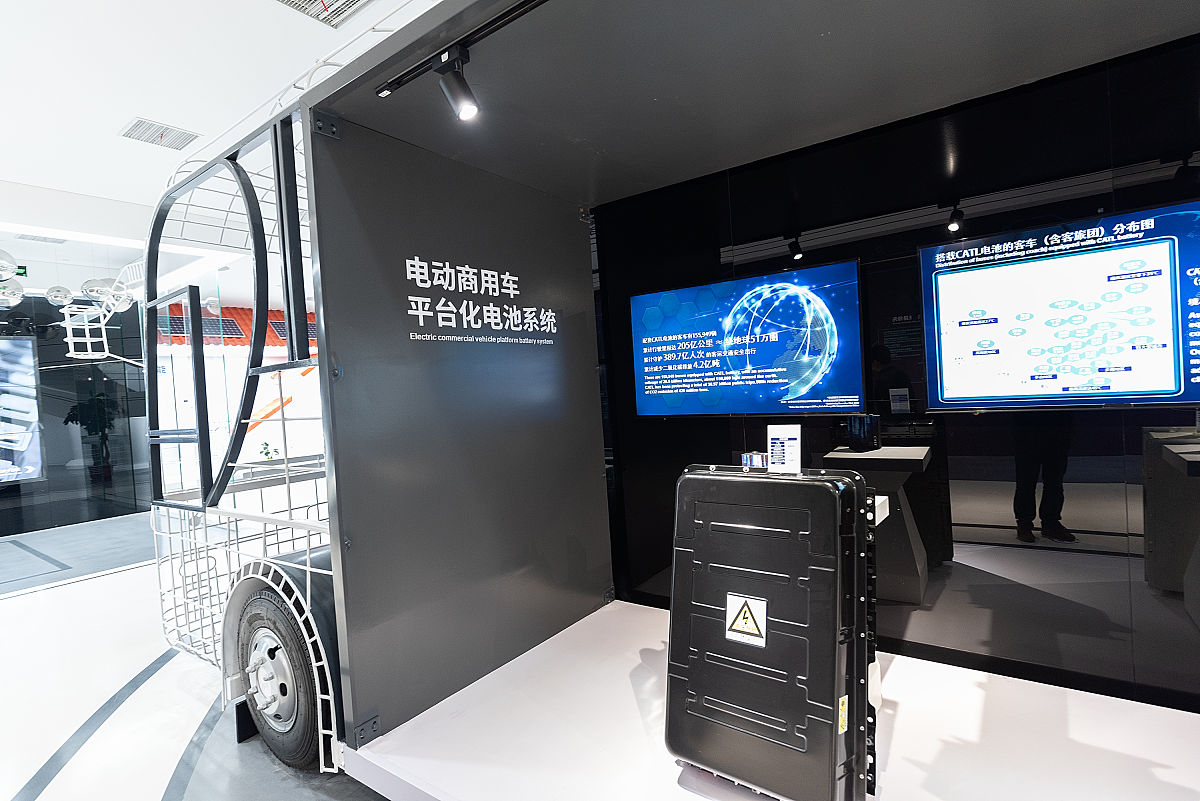 新能源企业数字化转型案例：特斯拉、阿里巴巴、京东、苹果