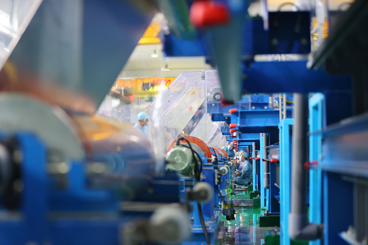 湖北新产业技师学院电子技术应用专业怎么样？就业前景分析