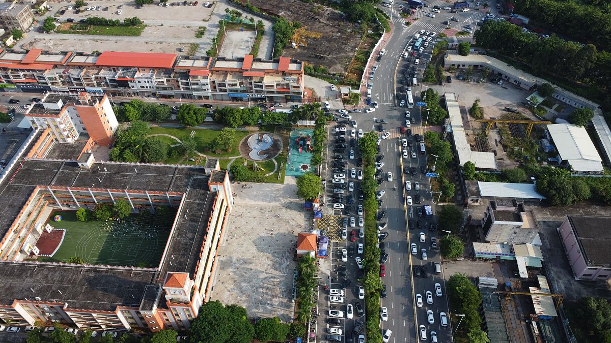 东莞职业技术学校2022年招生简章 - 专业设置及报名时间