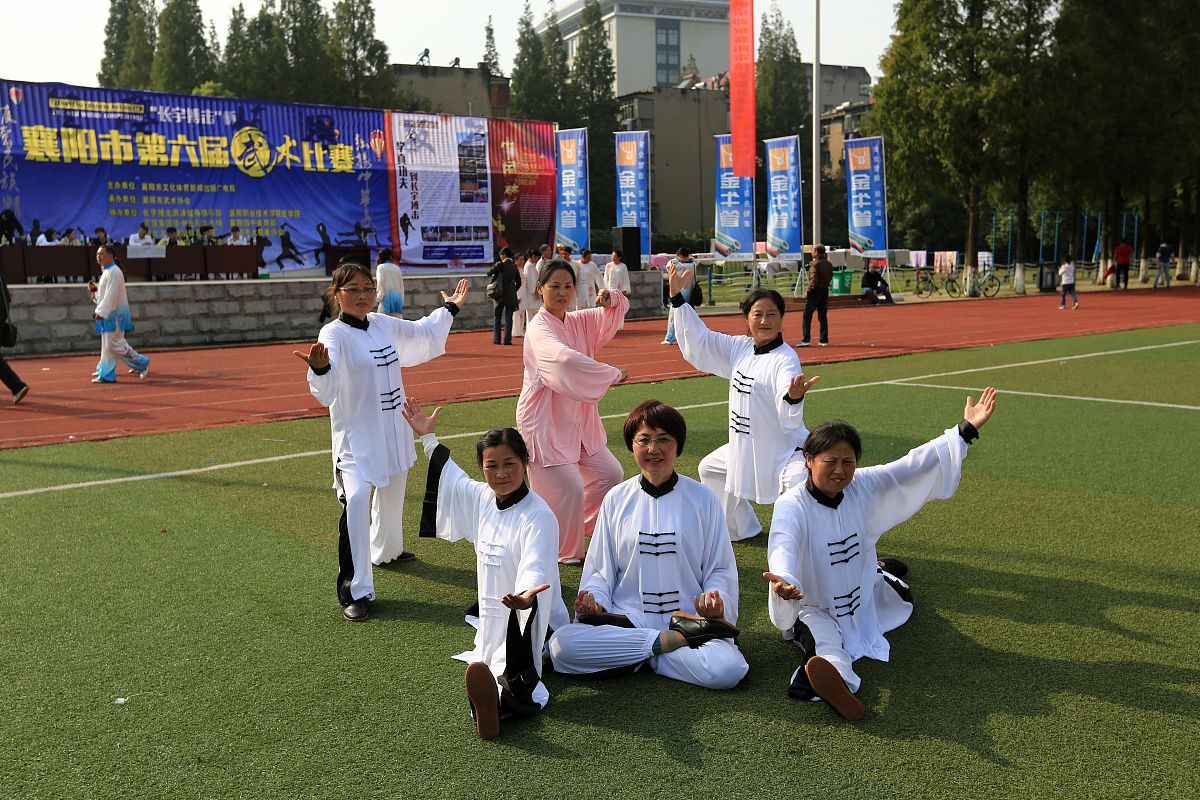 四川省体育运动学校武术专业就业前景分析：好就业吗？