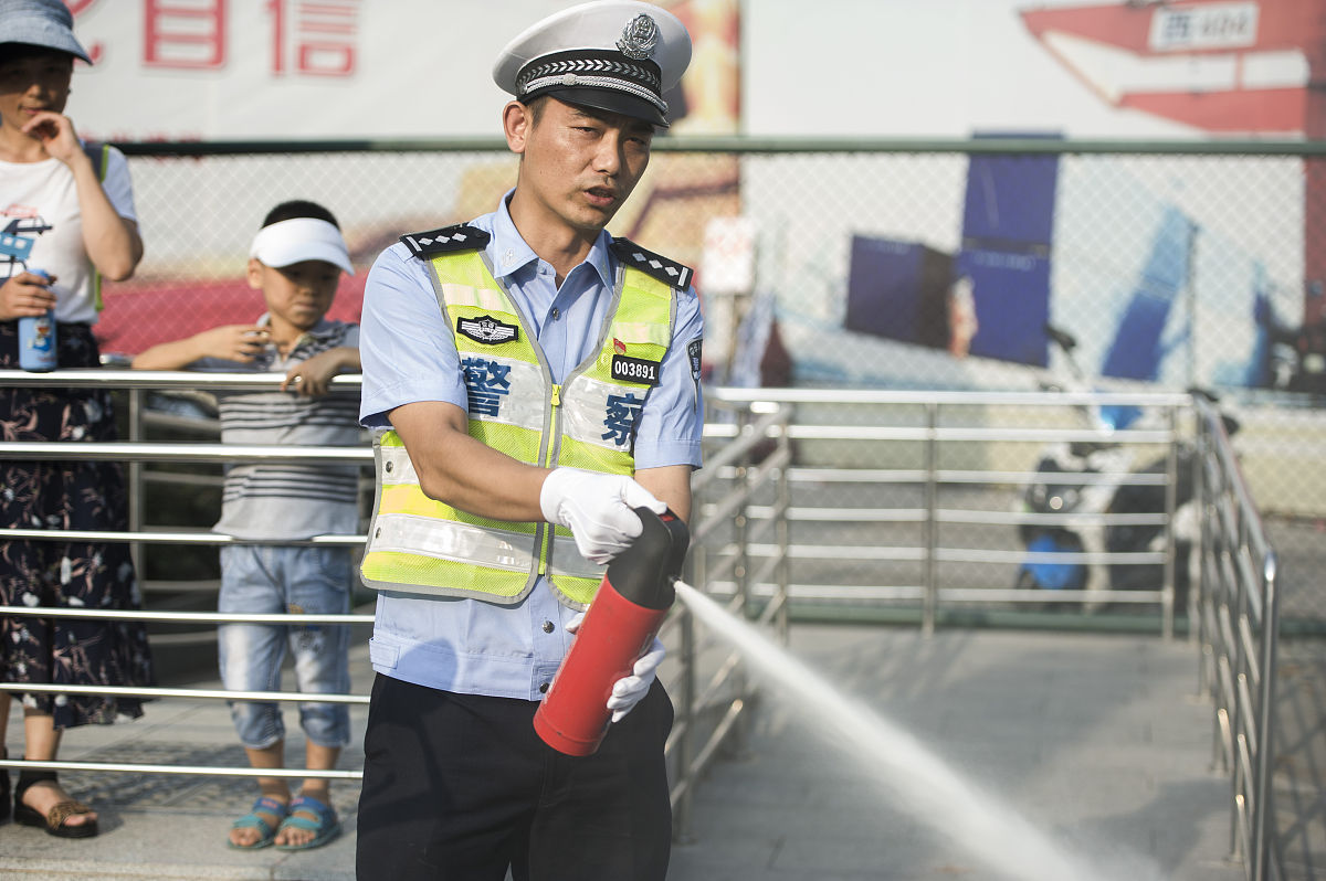 交通安全宣讲课心得体会：遵守法规，守护生命安全