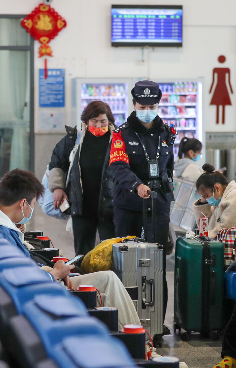 初中生报读贵州铁路专业学校的条件怎么样