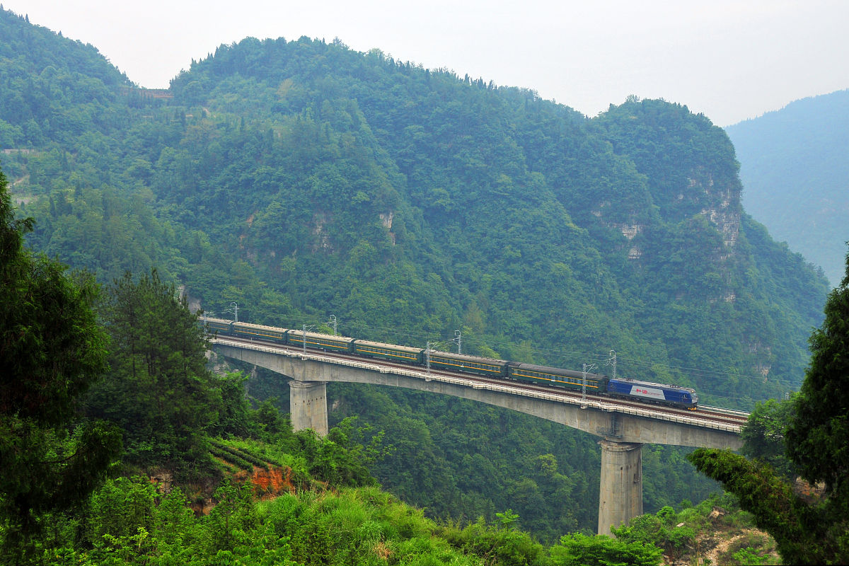 重庆铁路学校大专院校推荐：2020年优秀铁路技术学院盘点