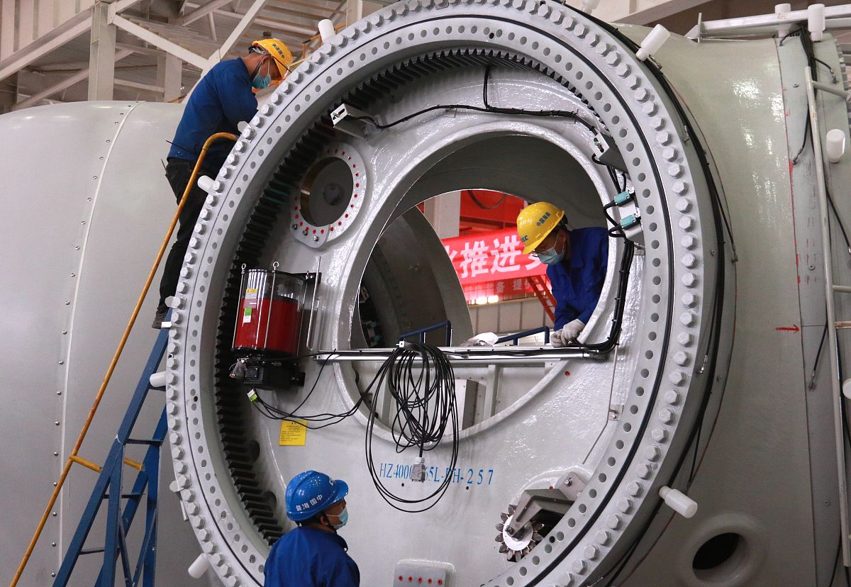 大连海事大学：轮机工程发展历程、趋势及职业规划