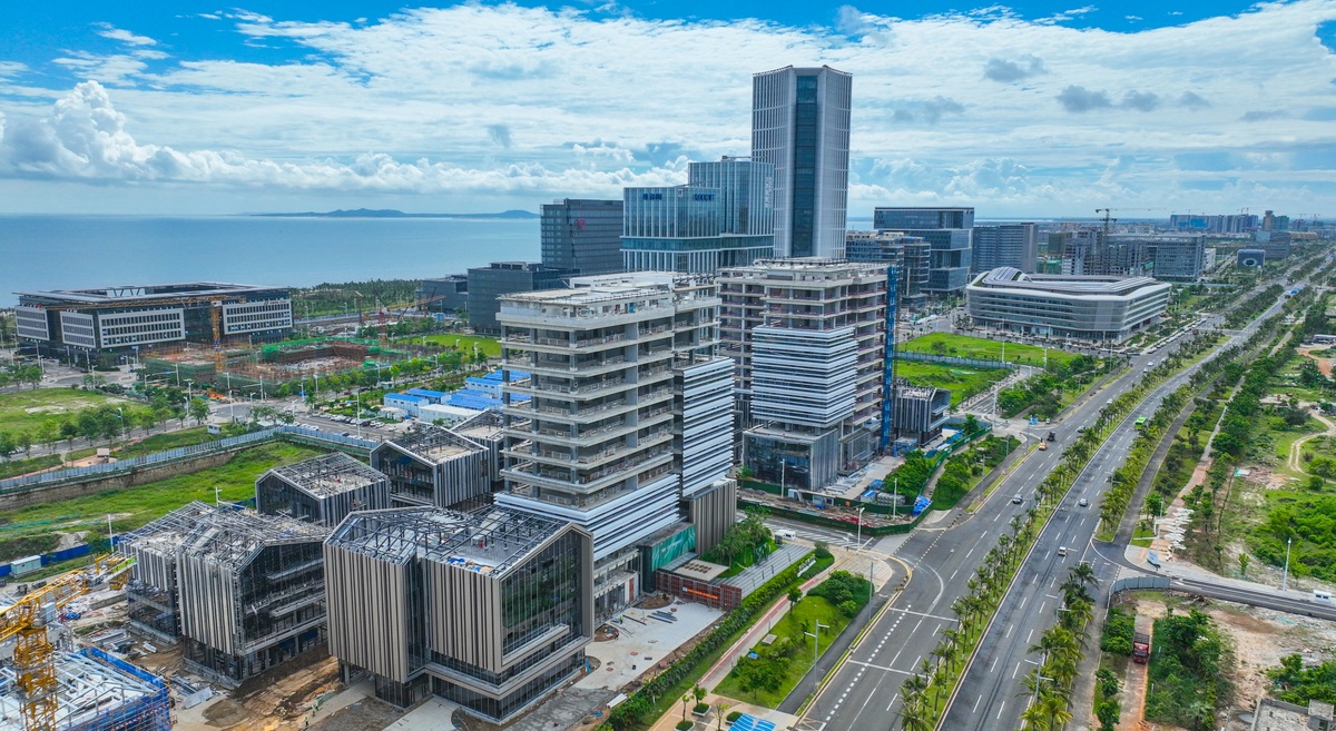 海南自贸港政策对五指山市的影响：机遇与挑战