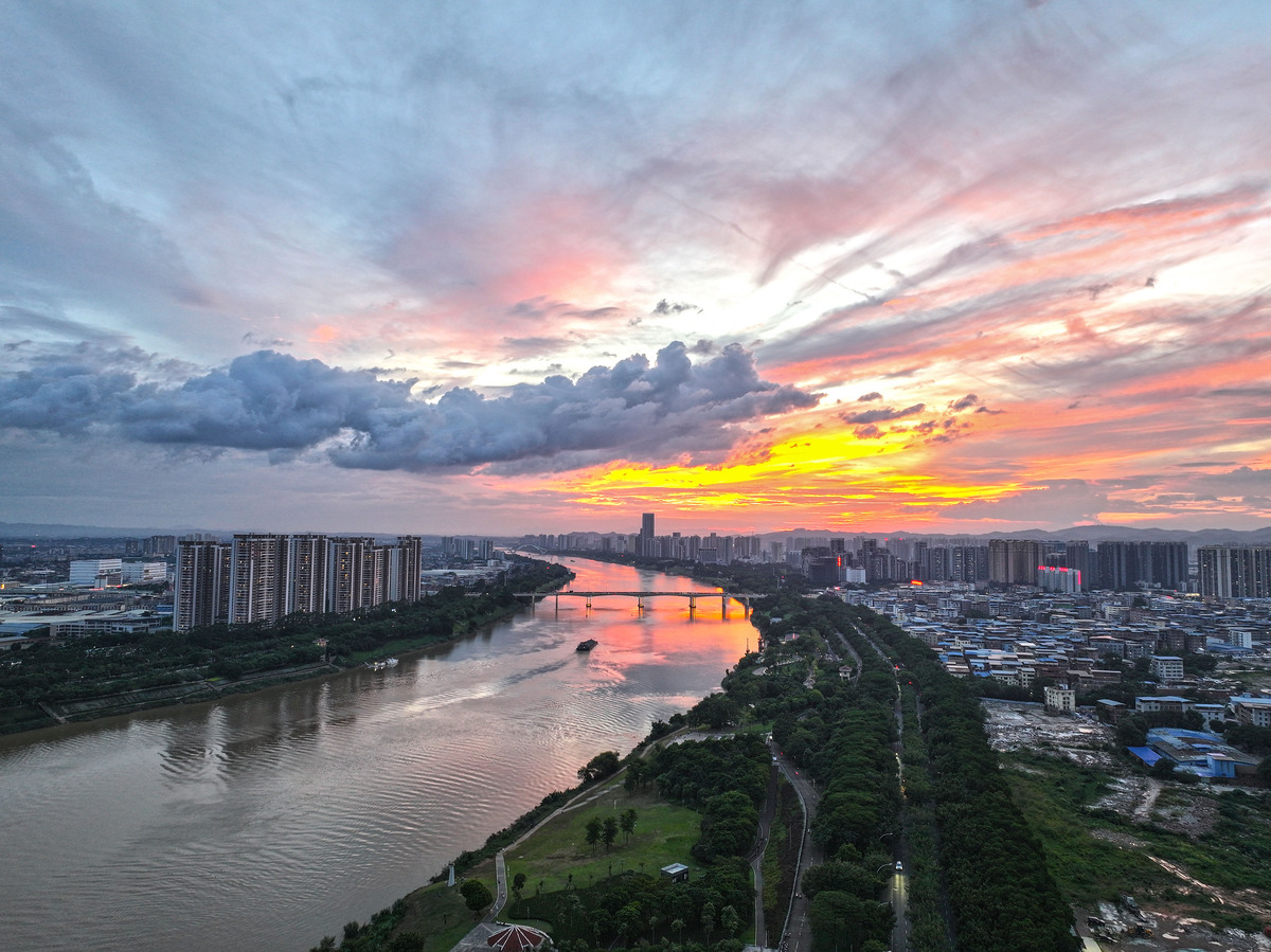 广西省会是哪里？- 南宁市