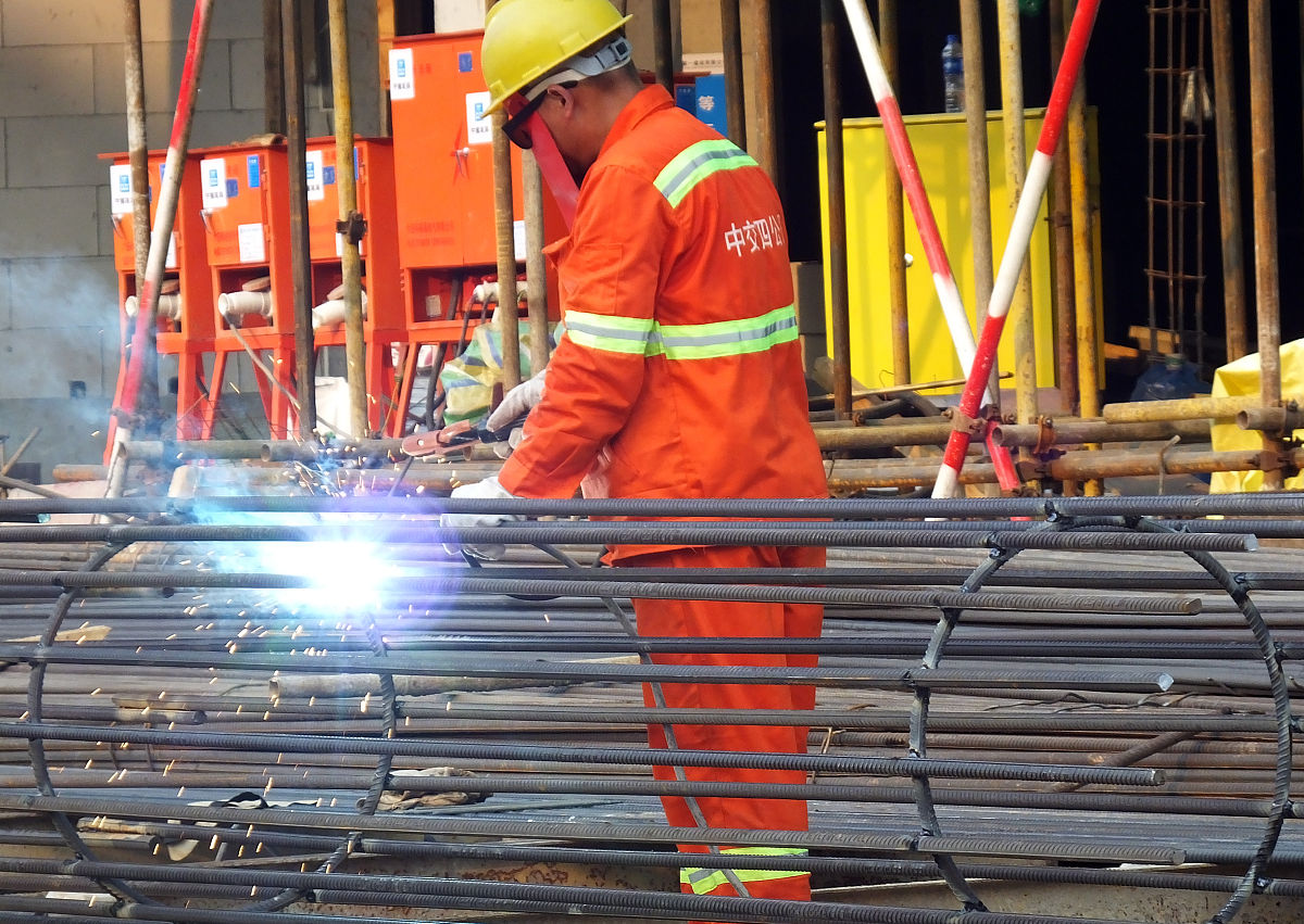 乡镇电气焊作业专项整治工作方案