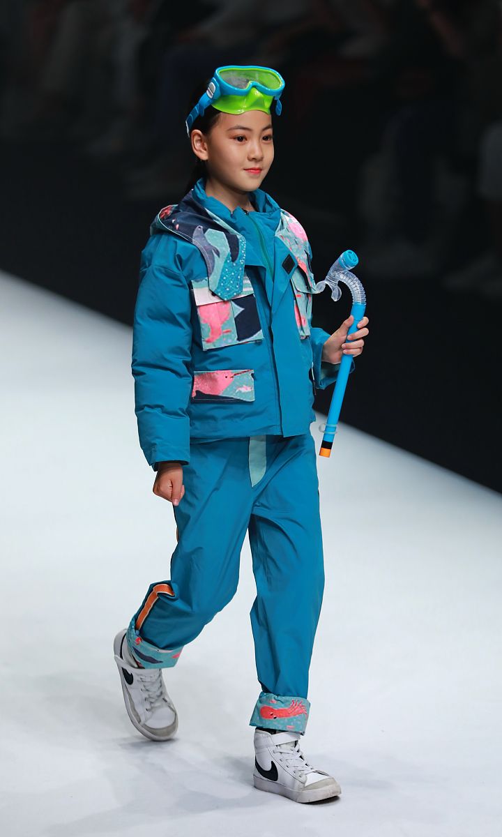 凯里市第一中等职业学校服装设计与工艺专业课程设置有哪些怎么样