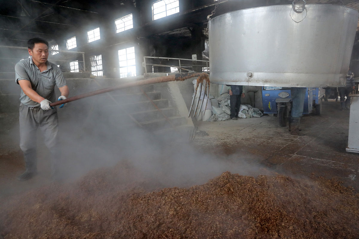 酿酒工艺与技术专业就业方向用