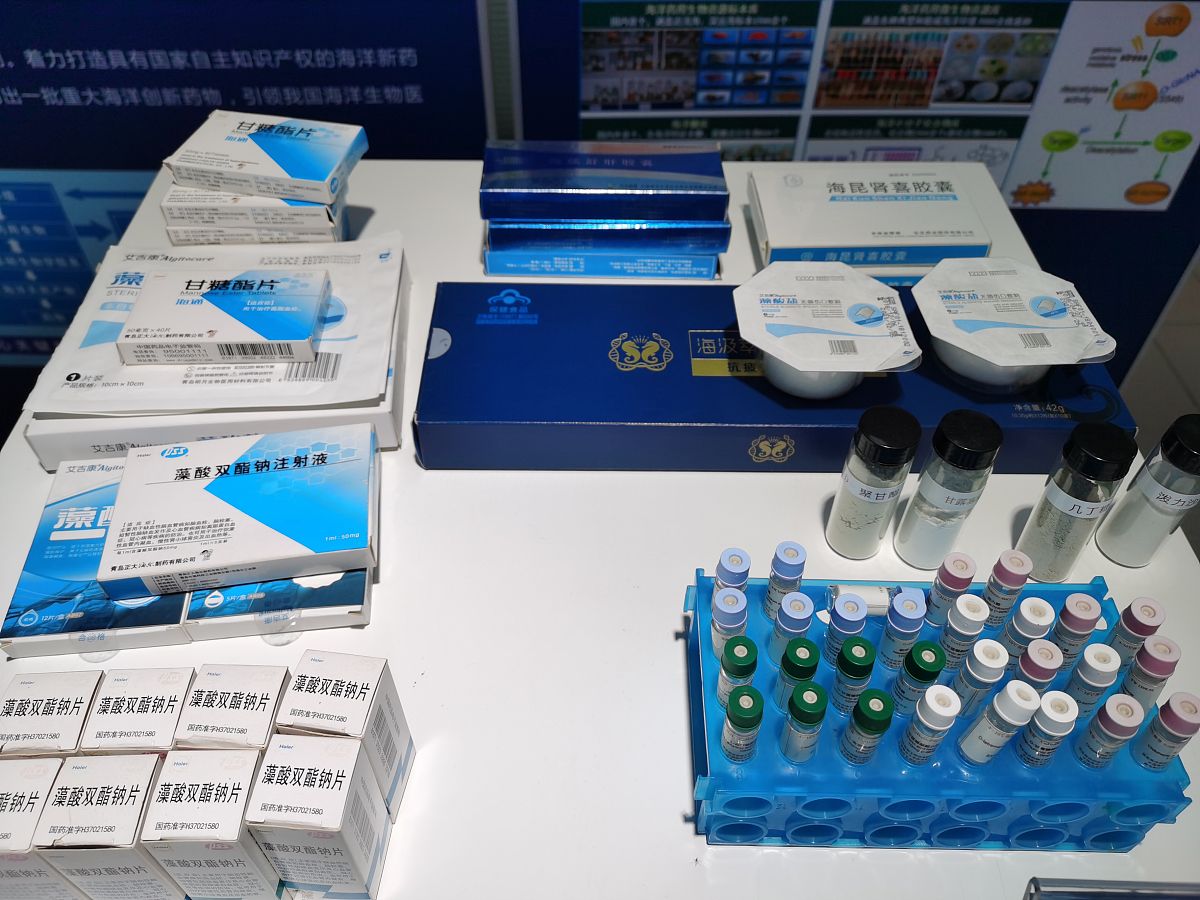 傲迪仕玻璃体内植入剂治疗黄斑水肿