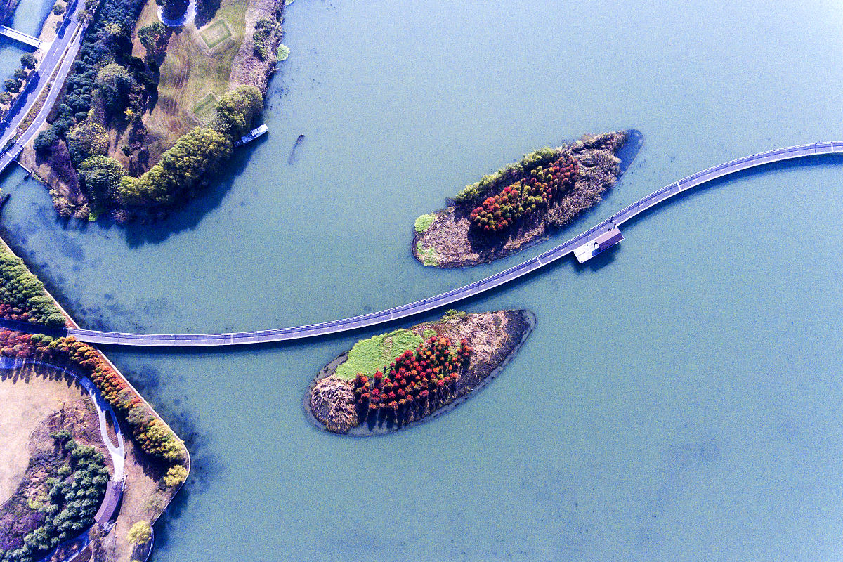 阳澄湖自行车骑行一圈需要多久