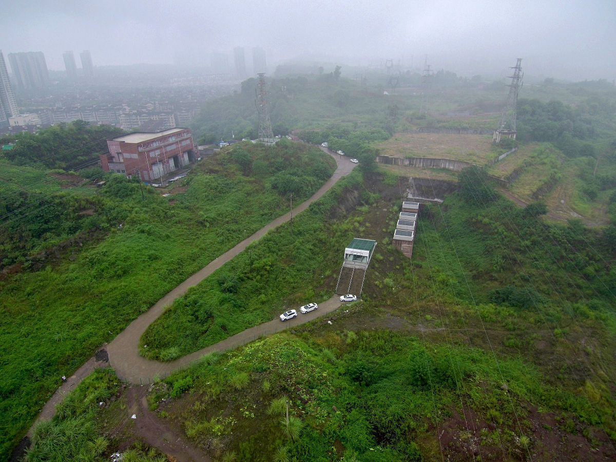 渝北区麻柳沱拓展区包括那些地区